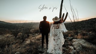 We Renewed Our Vows - a diy wedding film