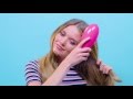 How to Style - mit The Ultimate Finishing Hairbrush von Tangle Teezer®