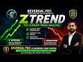 Grow your money with my new forex indicator. || Z-Trend || #forex #forexindikator