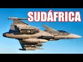 Top 8 Armas más Poderosas de SUDÁFRICA.