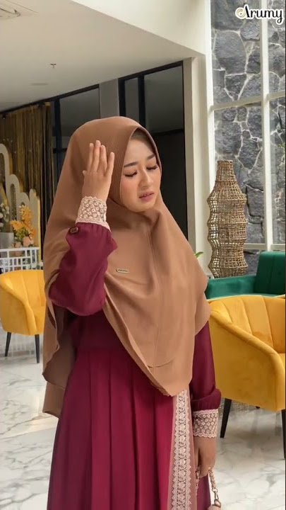 Sarimbit Arumy Series by Arumy || WA 0812-2500-0092