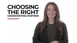 Choosing the Right Underwriting Partner - Stewart