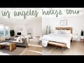 Our Official Los Angeles House Tour!!