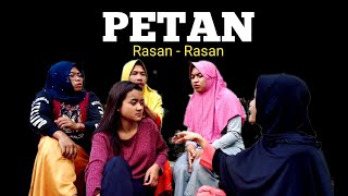 GHIBAH - PETAN NGRASANI BU TEJO - FILM PENDEK WONOSOBO