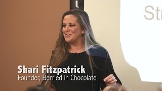 Shari Fitzpatrick @ IMS Intouch