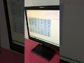 Blanks cell highlight in excel 🖥️👍🏻