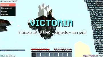 MINECRAFT HACKED CLIENT ✅ WORKING 2021 ✅ FREE DOWNLOAD