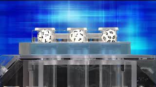 Michigan Lottery Midday Draws for Friday February 03, 2023