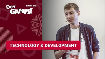 Илья Гайнулин (PVS-Studio) – Статический анализ кода проектов, построенных на движке Unreal Engine