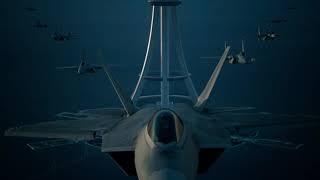 ACE COMBAT™ 7: SKIES UNKNOWN ENDING