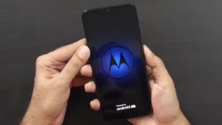 Motorola Moto G9 Heard Reset and remove pattern lock screen lock, password Kaise tode screenshot 4