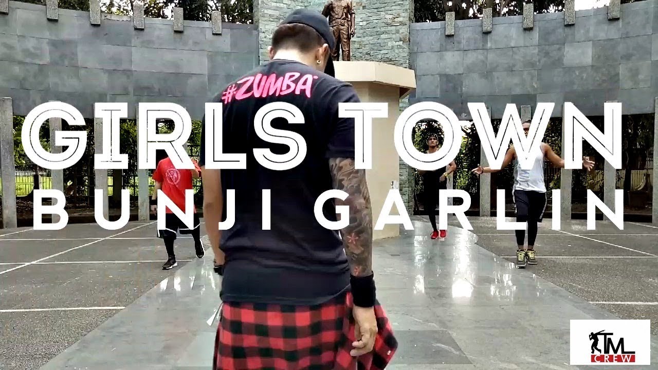camera iphone 8 plus apk GIRLS TOWN by BUNJI GARLIN | Zumba | Soca | TML Crew | Kramer Pastrana
