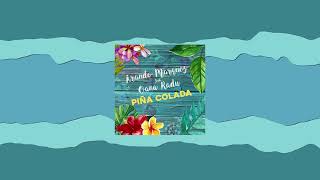 Arando MarQuez feat Oana Radu - Pina Colada Rework (Andeeno Damassy Rework Extended)