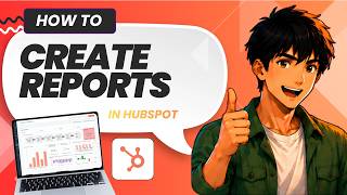 How to Create Attribution Reports in HubSpot (Updated 2026)
