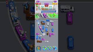 Crowd Express Level 3464