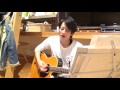 9「Again and Again~何度でも~」遊吟 しんじ @2016.10.15 松江ナド