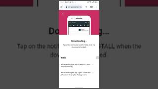 How to install MobiNET screenshot 2