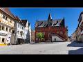 Ochsenfurt Germany Walking Tour 