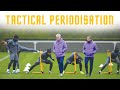 TACTICAL PERIODIZATION