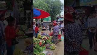 Oct 9, 2023 shortvideo hometown reallife streetfood cambodia market food