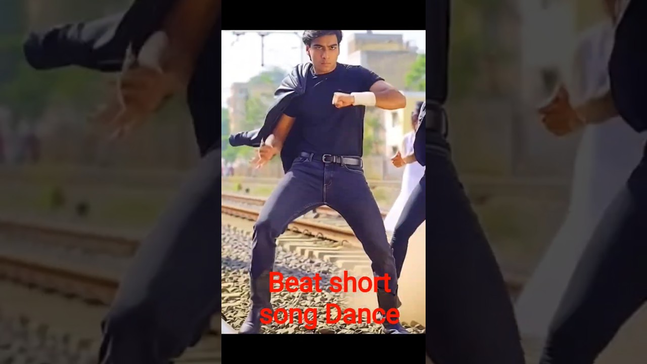 hua hua kya hua Ajeaydevgun Dance 