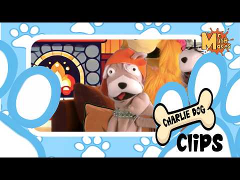 Charlie Dog Episode 16 Grinding it Out Chapter 2