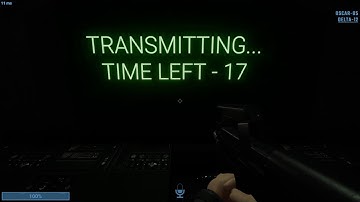 SCP Secret lab important Intercom announcement