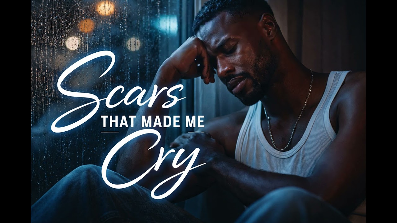 Scars That Made Me Cry