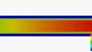 Velocity CONJUGATE HEAT TRANSFER SIMULATION USING CONVERGE CFD