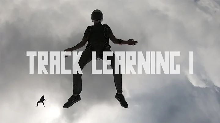 Skydive - Track learning I