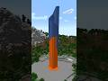 CREARE un GRATTACIELO in MINECRAFT in POCHI MINUTI!!