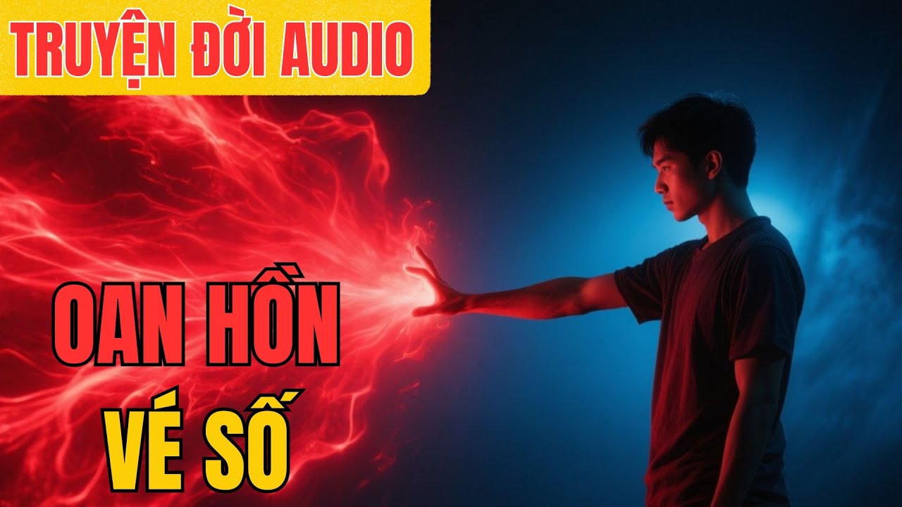 Oan Hồn Tờ Vé Số - Hũ Gạo Của Người Âm Và Cái Kết Của Số Phận