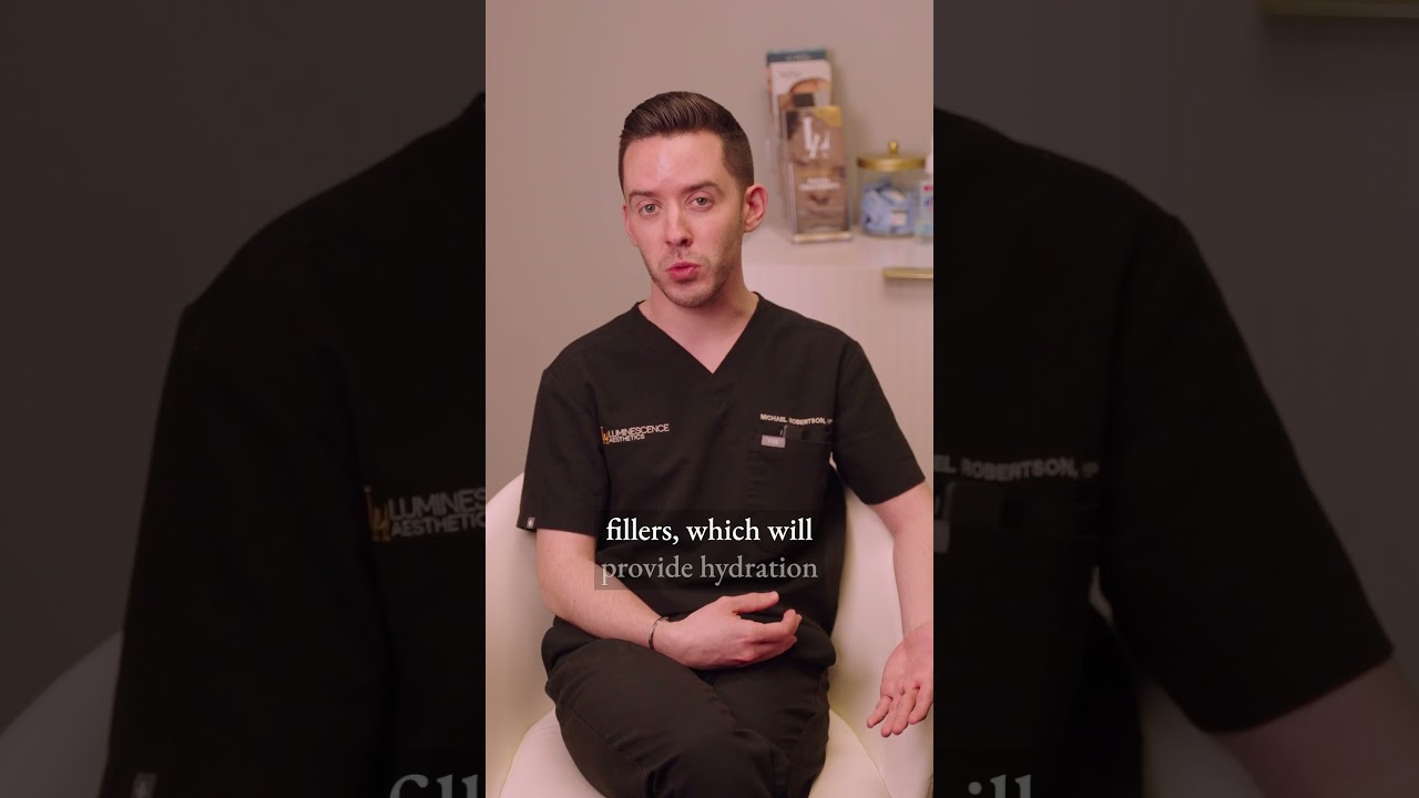 Different Filler Types