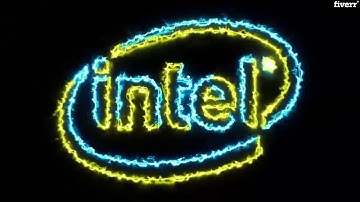 Create awesome lightning logo - Best Logo Animation service