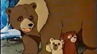 فيلم الرسوم المتحركة/ مجد في الغابة(لوز وسكر) (الجزء الأول) screenshot 1