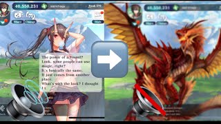 How to make the voices stop (new update PSA)