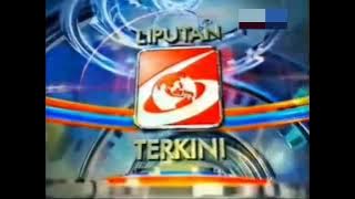 OBB Liputan 6 Terkini on SCTV (2013-2015)