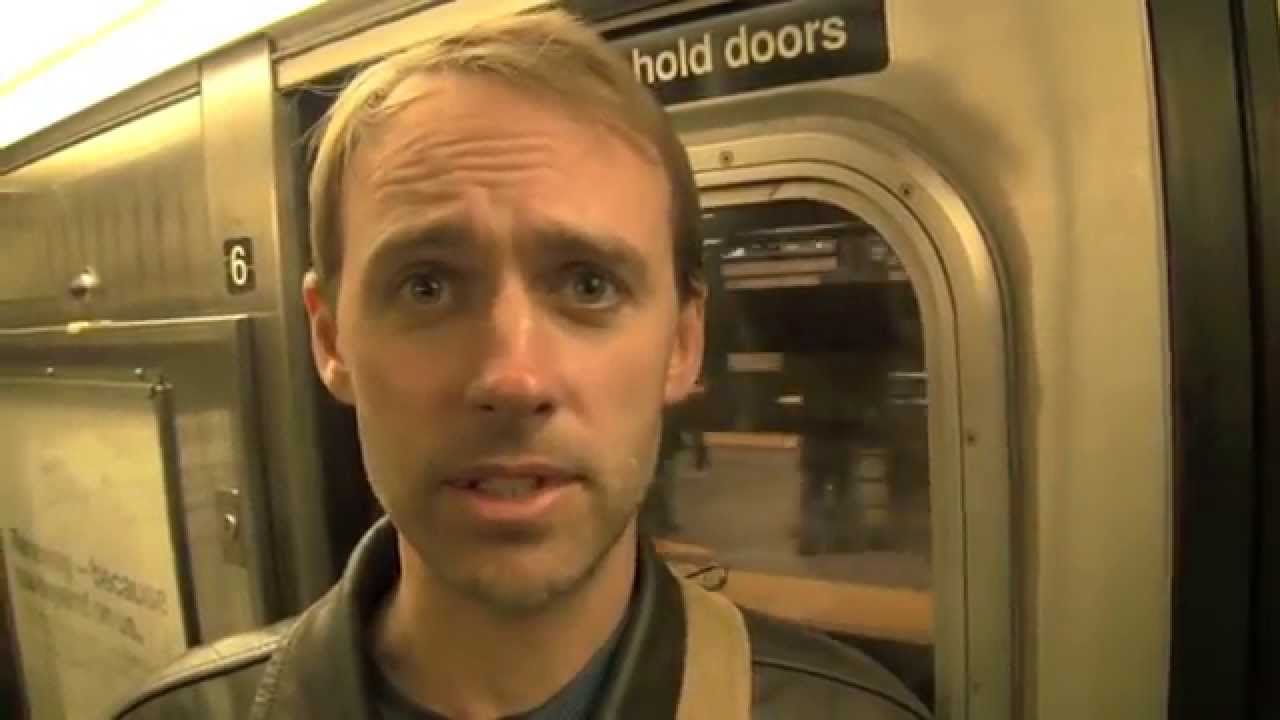 Remembering Finntown @ NYC