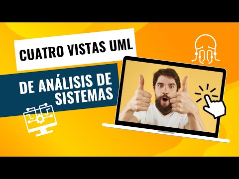 Análisis de sistemas de software con UML - Cuatro vistas para crear un modelo del negocio