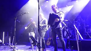 Soraidh Slan \u0026 The Rise - Skerryvore - Cpunt