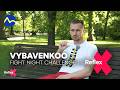 Vybavenkoo vôjde do ringu na Fight Night Challenge 11 už tento víkend | Reflex