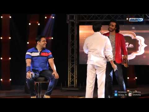 El Zafa 2 Episode 13 2 الحلقة الثالثة عشر برنامج الزفة