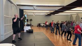 Delete & Repeat - Line Dance ( Shane McKeever, Niels Poulsen, Roy Hadisubroto, Fiona Murray) 