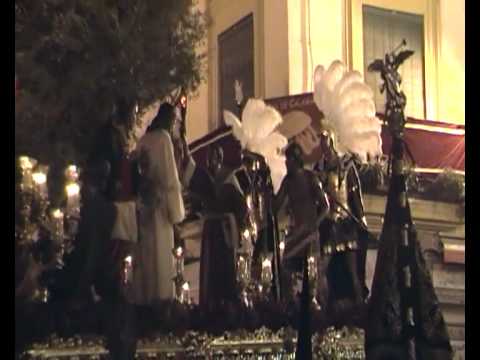 Pontificia, Real, Ilustre y Fervorosa Hermandad y Archicofradía de Nazarenos de Nuestro Padre Jesús del Soberano Poder en su Prendimiento, María Santísima de Regla y San Andrés Apóstol