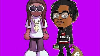 Takeoff & Rich The Kid  - Crypto [Young Tee's Remake]