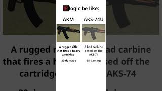 Aniphobia Logic belike #roblox #meme