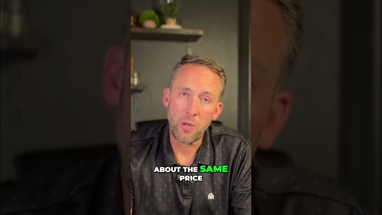 Triple-Pane Windows: Same Price as Double-Pane? Mind-Blowing Deal! 