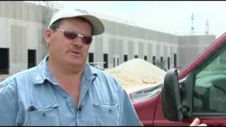GeoShack - Topcon 3D-MC2 | Graystone Construction Testimonial