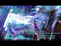 【東方アレンジ】サクヤ・ザ・リッパー / 月時計　～ ルナ・ダイアル【東方インスト】