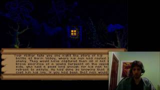 HD - Lets play Daggerfall special [02]